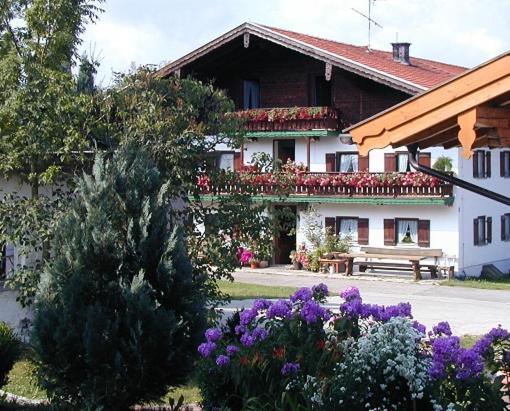 Fembacherhof Зигсдорф Екстериор снимка